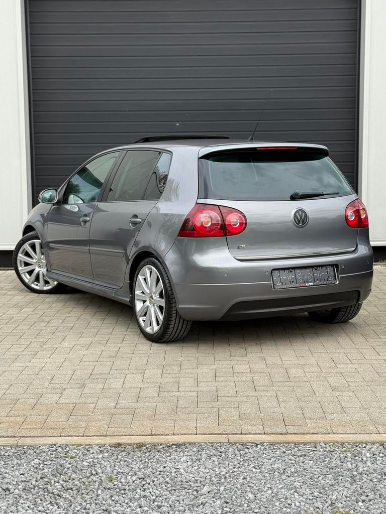 Volkswagen Golf 5 GT Sport R-line 1.4 TSI Benzine, Auto's, Bedrijf, 5 deurs, Golf, Euro 4