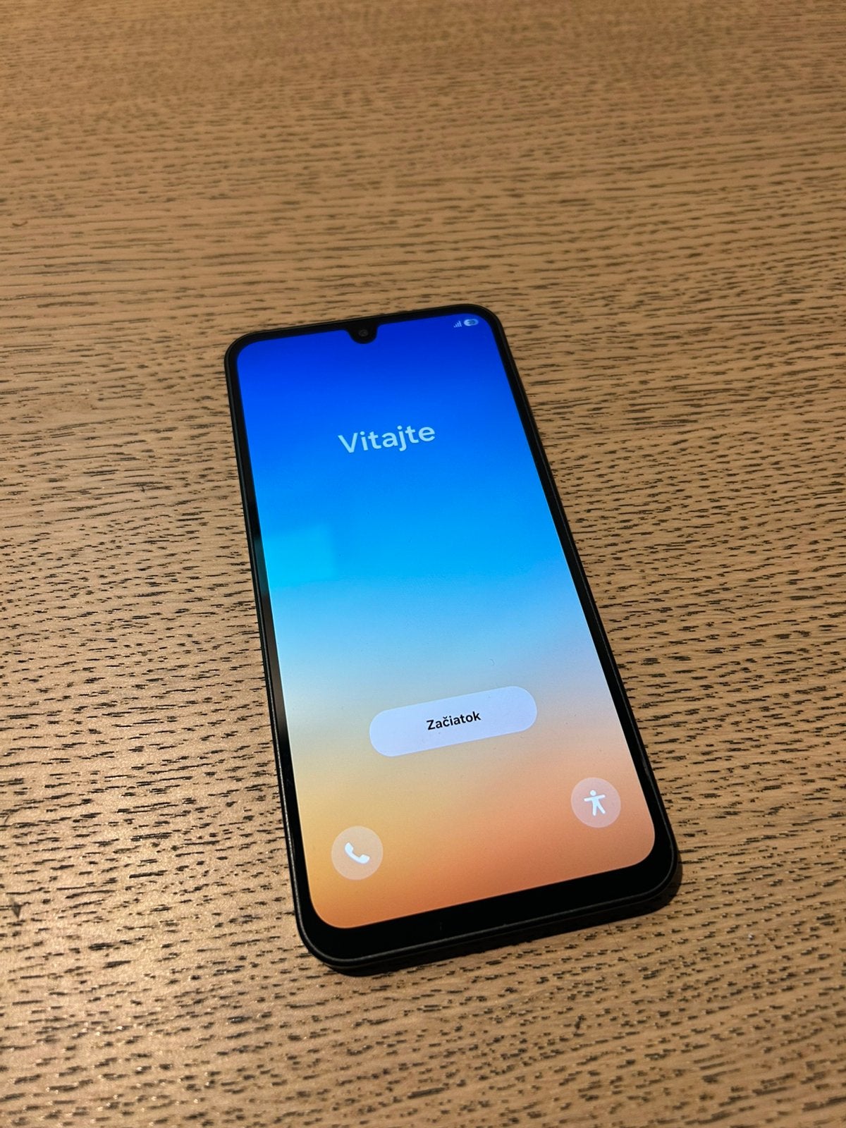 Samsung a17, Ophalen, Zo goed als nieuw