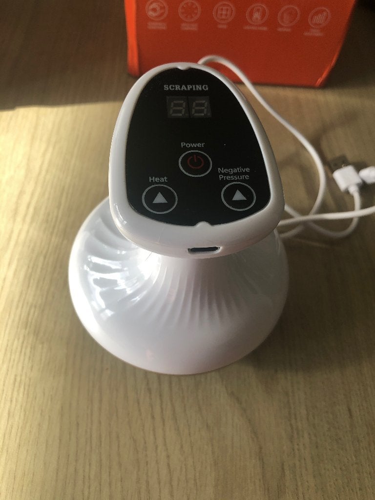 Appareil cellulite, Ophalen of Verzenden, Nieuw, Apparaat