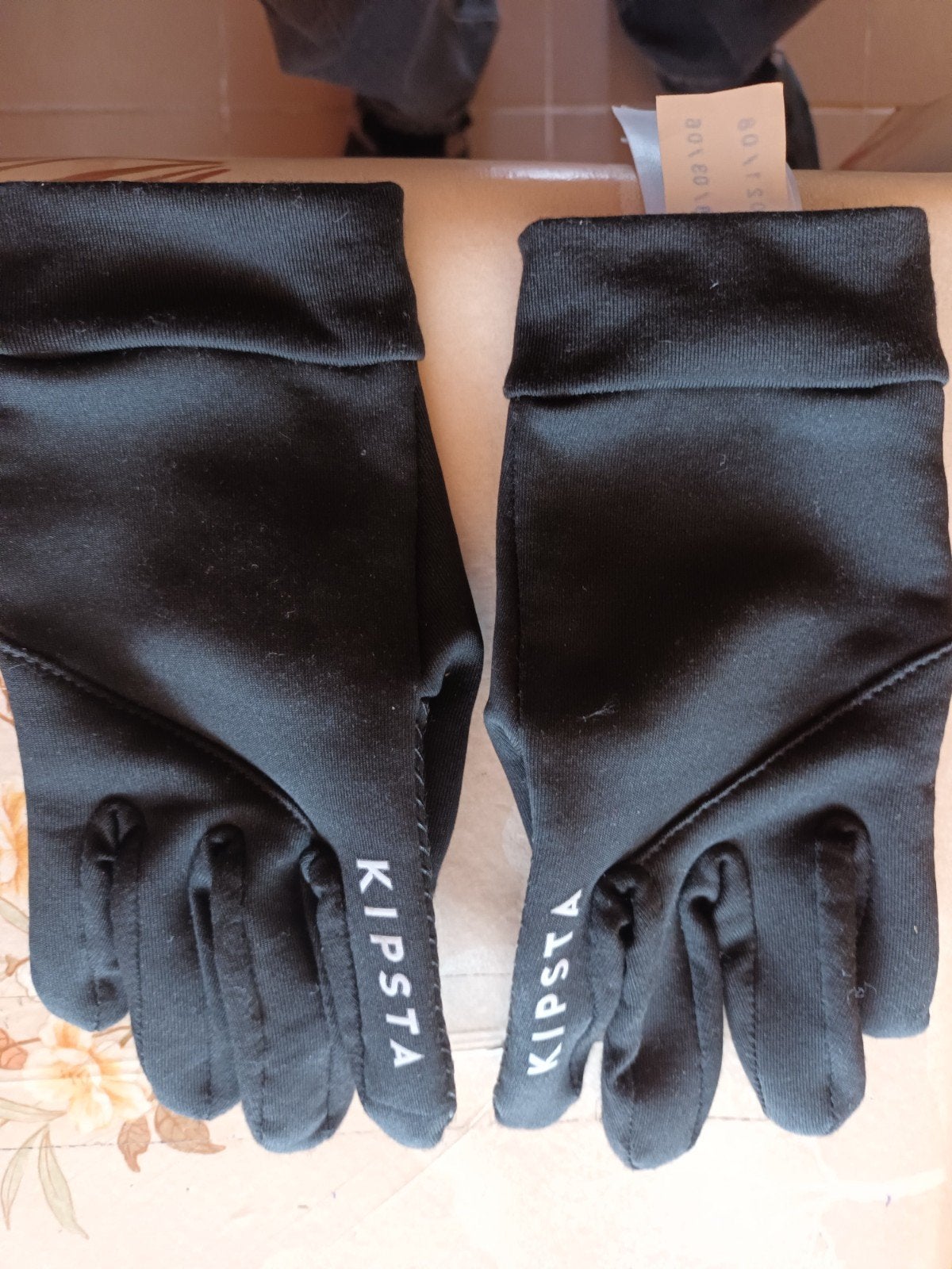 Kinderhandschoenen voor met de fiets, Ophalen, Kinderen, Handschoenen