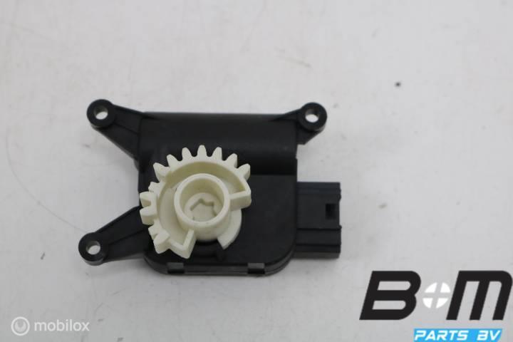 Kachelstelmotor VW Touran 1T, Auto-onderdelen, Airco en Verwarming, Gebruikt