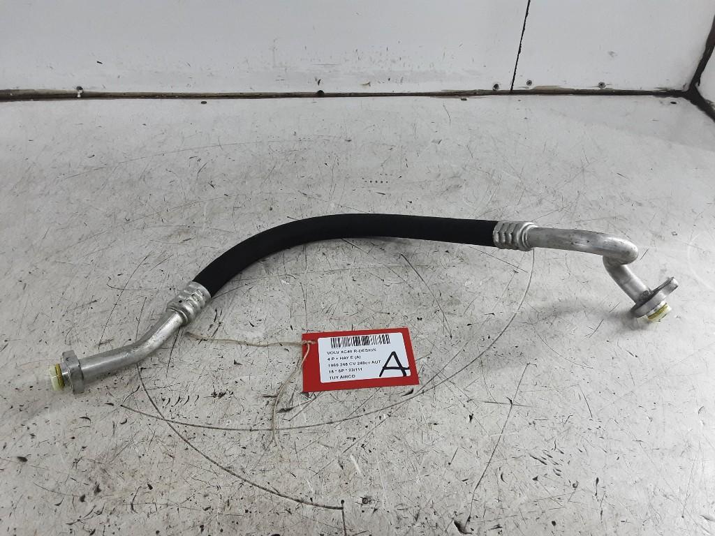 DURITE CLIMATISATION Volvo XC40 (XZ) (31694876), Mevr. I. Hauben, Rue de l'Espoir 34 34
4030  GRIVEGNÉE, BE, Info@Collignon.be