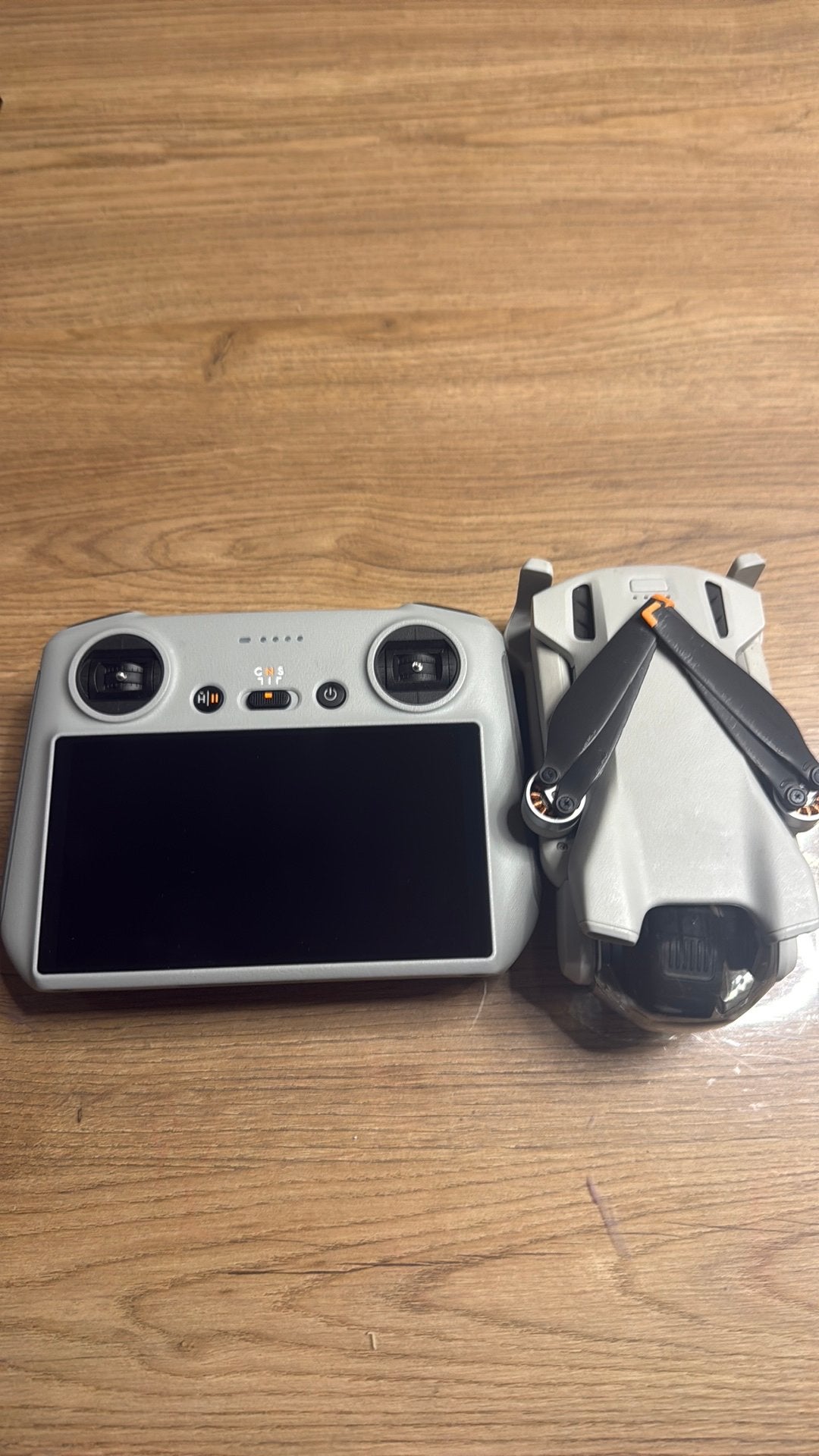 Dji mini 3, TV, Hi-fi & Vidéo, Appareils photo numériques, Comme neuf, Enlèvement ou Envoi