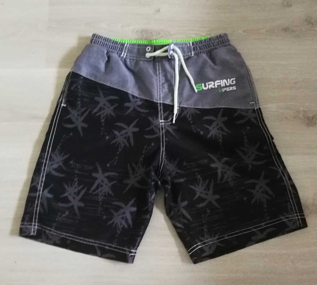 Zwemshort C&A, maat 134, Kinderen en Baby's, Kinderkleding | Maat 134, C&A, Sport- of Zwemkleding, Ophalen of Verzenden, Zo goed als nieuw