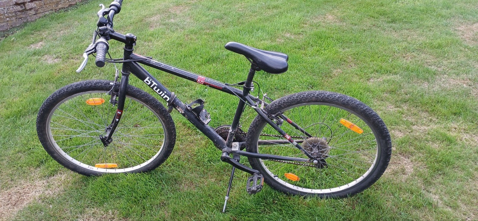 Vélo enfant, Vélos & Vélomoteurs, Enlèvement