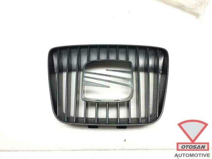 calandre seat ibiza cordoba 6l 2000 nouveau! 4914518, Neuf, Autovia A-2, Km 585 585
08760  Martorell, ES, SEAT S.A., Customercare@seat.es