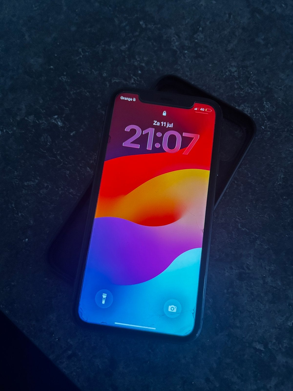 Iphone 11, Télécoms, Téléphonie mobile | Apple iPhone, Comme neuf, Enlèvement ou Envoi