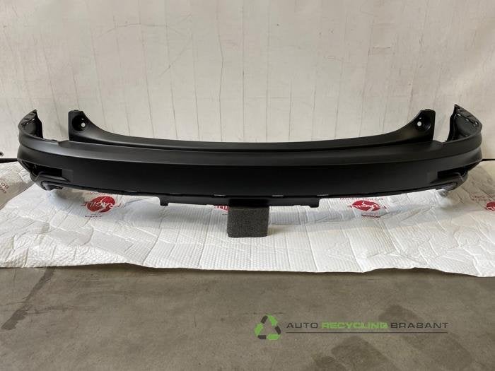 Pare-chocs arrière d'un Honda CR-V, Honda, -, 3 mois de garantie, Utilisé