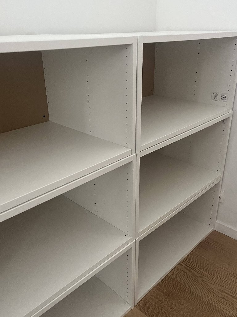 IKEA PLATSA basiselement 80x55x40 cm – 6 stuks beschikbaar, Huis en Inrichting, Ophalen, Gebruikt