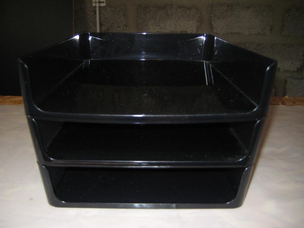 Brievenbakjes IKEA, Diversen, Bureau-accessoires, Gebruikt, Ophalen of Verzenden
