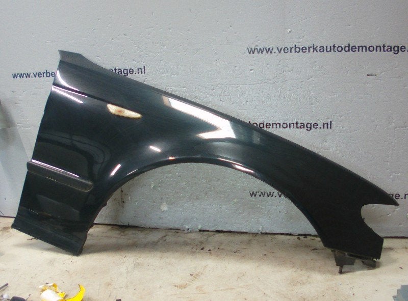 SPATBORD RECHTS VOOR BMW 3 serie Touring (E46 / 3), Auto-onderdelen, Gebruikt, Spatbord, BMW, Petuelring 130
80809  München, DE