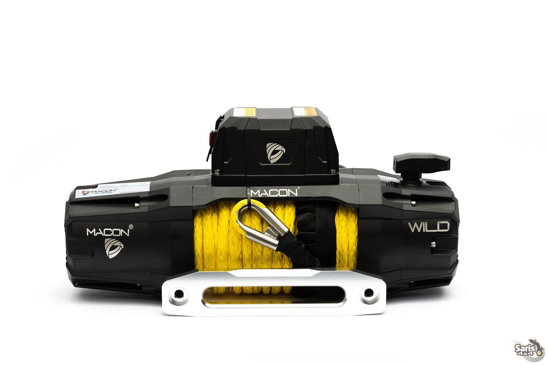 Macon lier WILD 13.0 S 12V LED, Ophalen of Verzenden, -, -, -