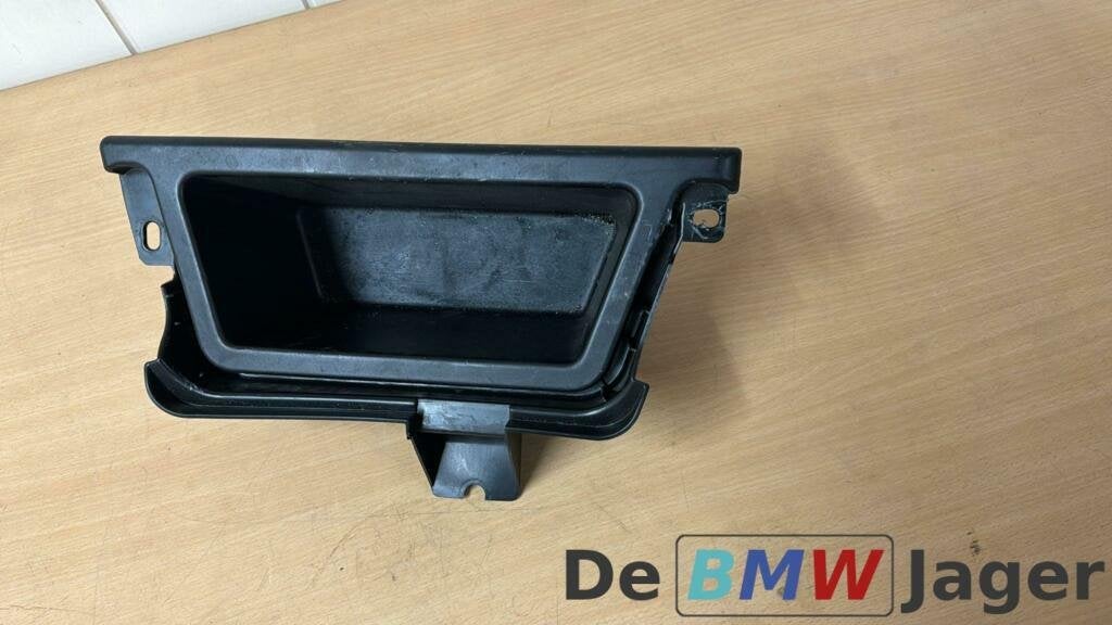 Opbergvak kofferbak rechts BMW X6 E71 E72 51476981048, Auto-onderdelen, Interieur en Bekleding, Gebruikt, Ophalen of Verzenden