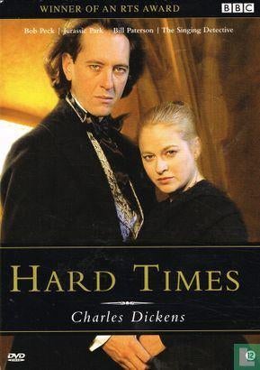hard times (b  paterson , a  bates , hariette walter, Enlèvement ou Envoi, Comme neuf