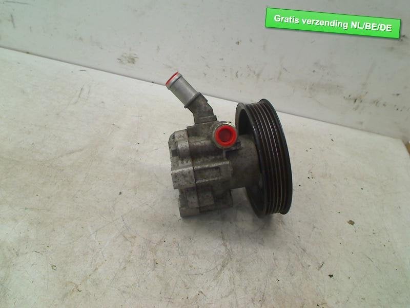 POMPE DE DIRECTION Opel Insignia (13309339), Opel, Opel Automobile GmbH, Utilisé, Kontakt-opel@opel.com