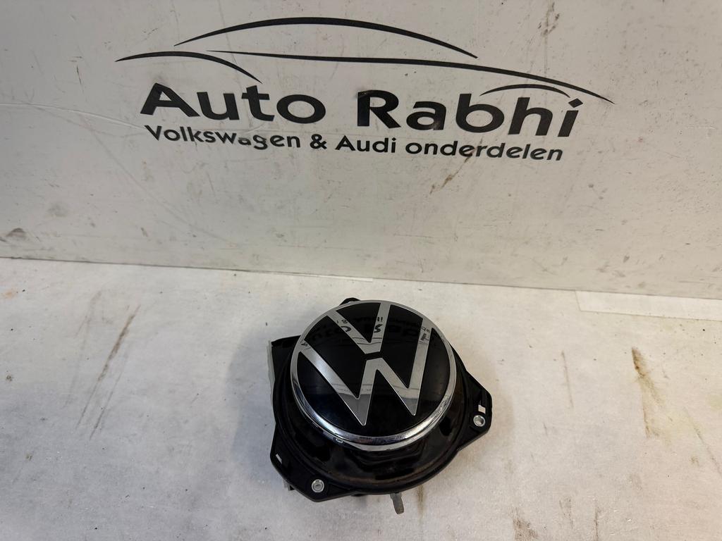 VW Golf 8 5H 2020+ Achteruitrijcamera 5H0971375, Auto-onderdelen, Gebruikt, -, -, Ophalen of Verzenden