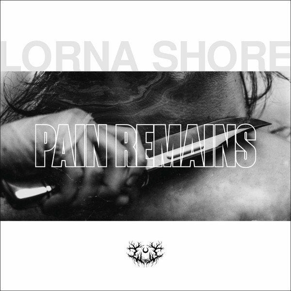 LORNA SHORE - Pain Remains (Black Vinyl) Limited Edition, CD & DVD, Vinyles | Hardrock & Metal, Pochette gatefold, Enlèvement ou Envoi
