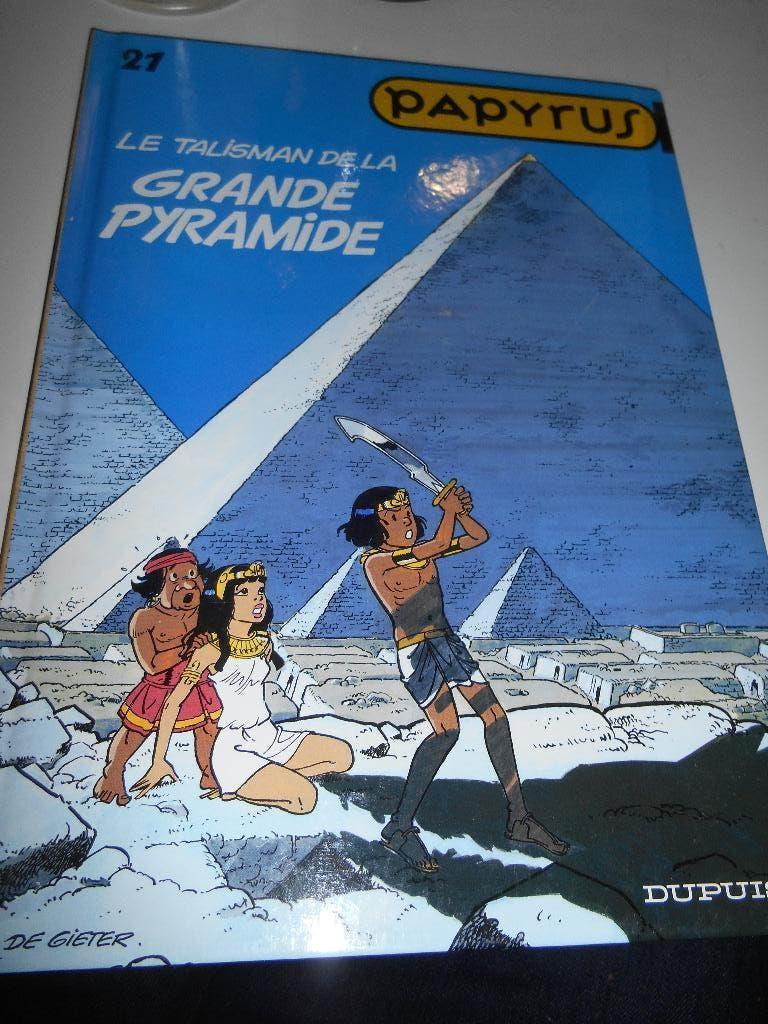 Papyrus 21 eo, Enlèvement ou Envoi