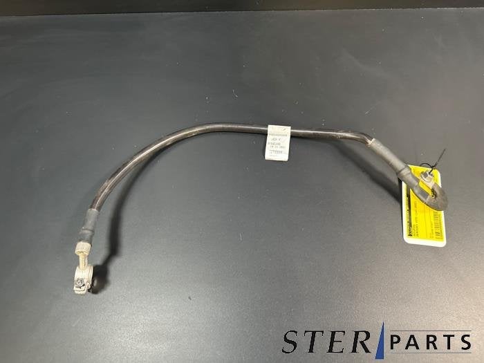 Accupool van een Mercedes Vito, Gebruikt, -, -, 3 maanden garantie