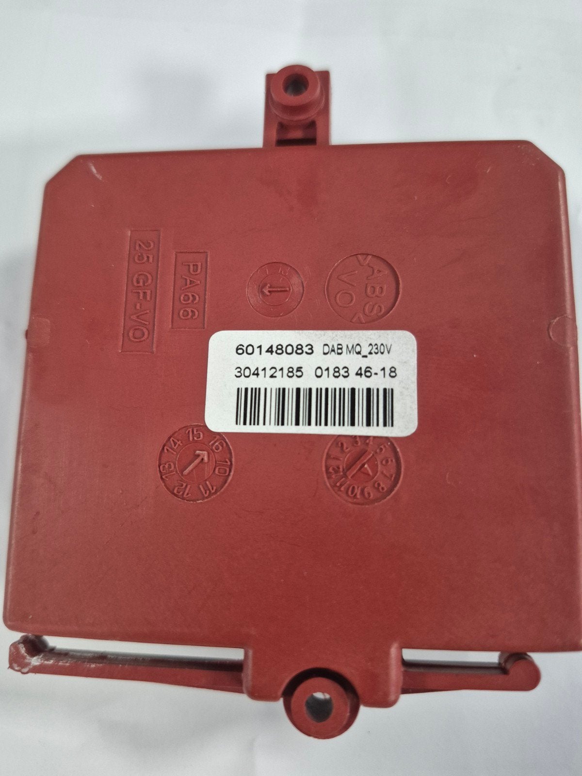 carte électronique Grundfos, Jardin & Terrasse, Enlèvement ou Envoi, Comme neuf, Électrique, Pompe d'arrosage