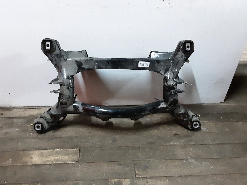 ACHTERBRUG BMW 4 serie (F32) (1446310231111), Auto-onderdelen, Gebruikt, BMW, Petuelring 130
80809  München, DE, Bayerische Motoren Werke AG