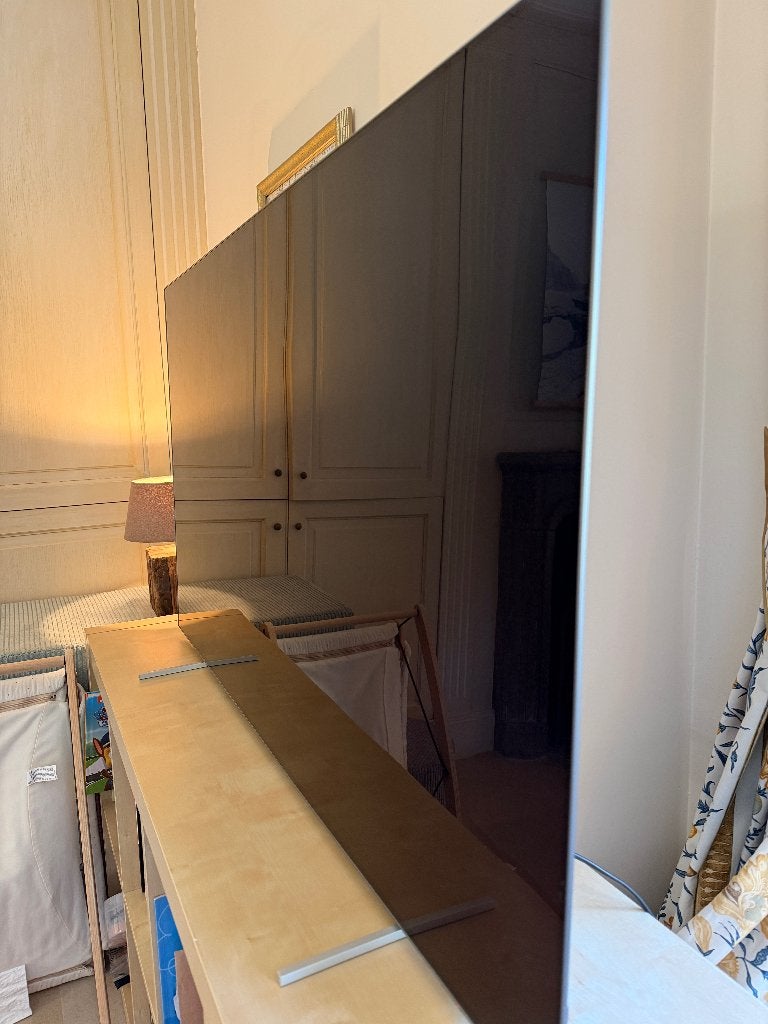 Philips 55OLED806/12 Nieuwstaat, Philips, 40 à 60 cm, Comme neuf, Enlèvement