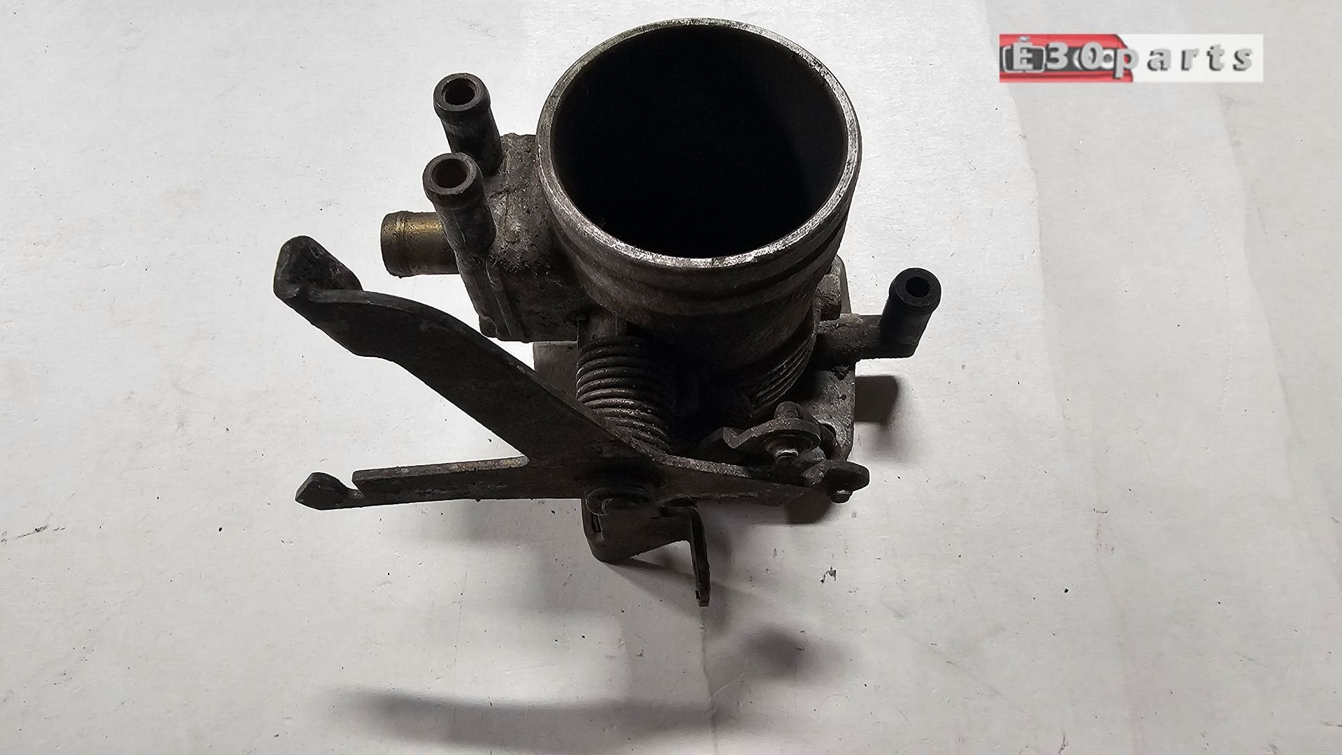 Gasklephuis M20 B27 BMW 3 / 5 serie E30 E28 1285330, Gebruikt, -, Ophalen of Verzenden, -