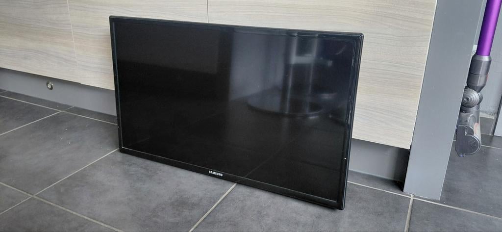 32 inch Samsung tv + beugel, Enlèvement, Utilisé, 60 à 80 cm, Samsung