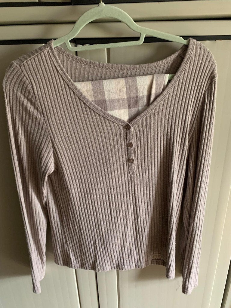 Amper gedragen damespyama maat : Small, Vêtements | Femmes, Pyjamas, Primark, Enlèvement ou Envoi, Comme neuf, Taille 36 (S)