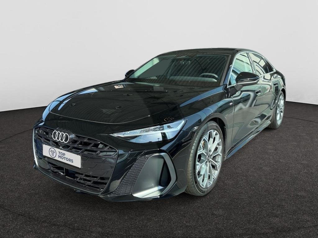 Audi A6 Audi A6 Berline S line TFSI 150 kW S tronic, 167 g/km, Airbags, Achat, Autre carrosserie