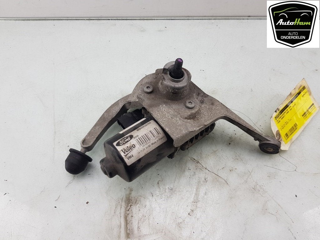 MOTEUR ESSUIE-GLACE AVANT Ford Transit Connect (PJ2), Utilisé, Ford