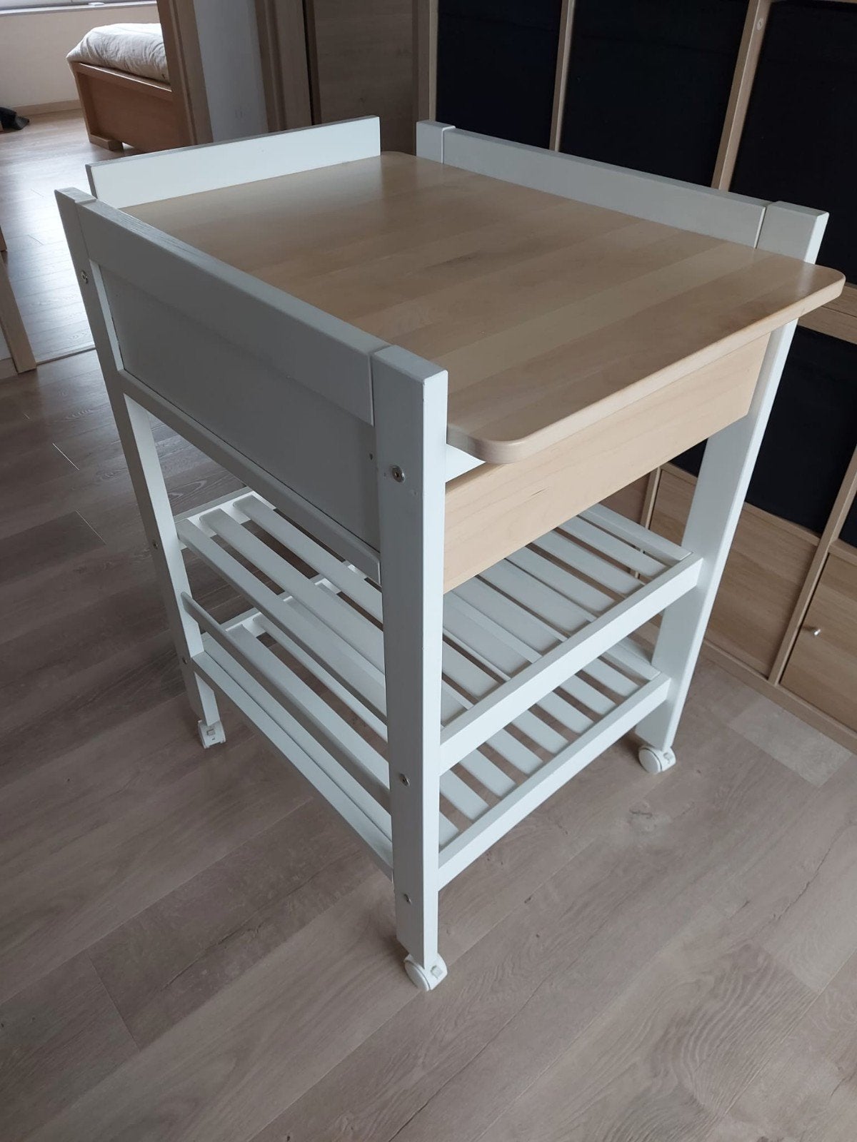 Table à langer - Dreambaby, Enlèvement, Comme neuf