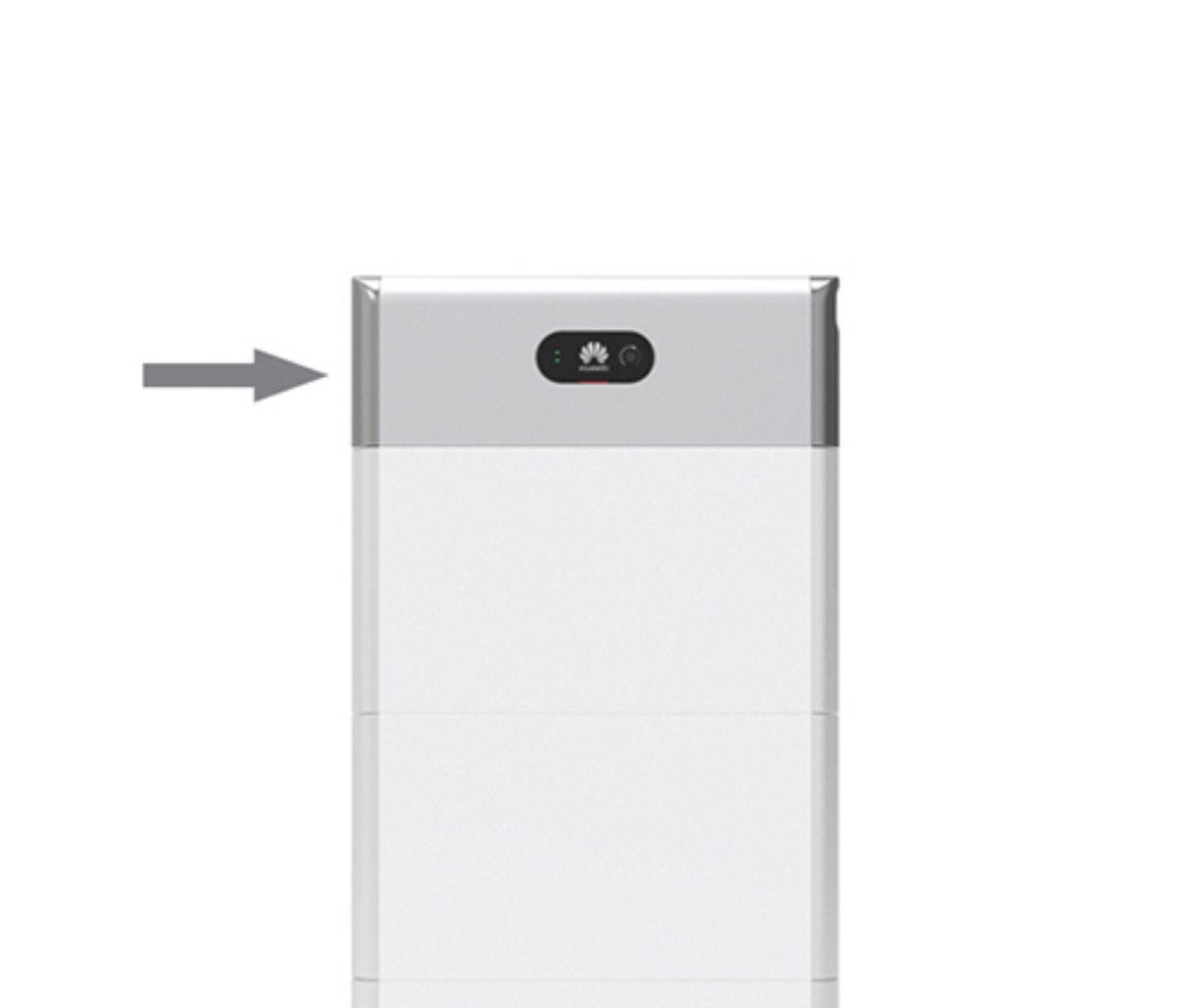 Huawei Voedingsmodule voor Huawei LUNA2000-5KW-C0 Batterij, Ophalen, Zo goed als nieuw