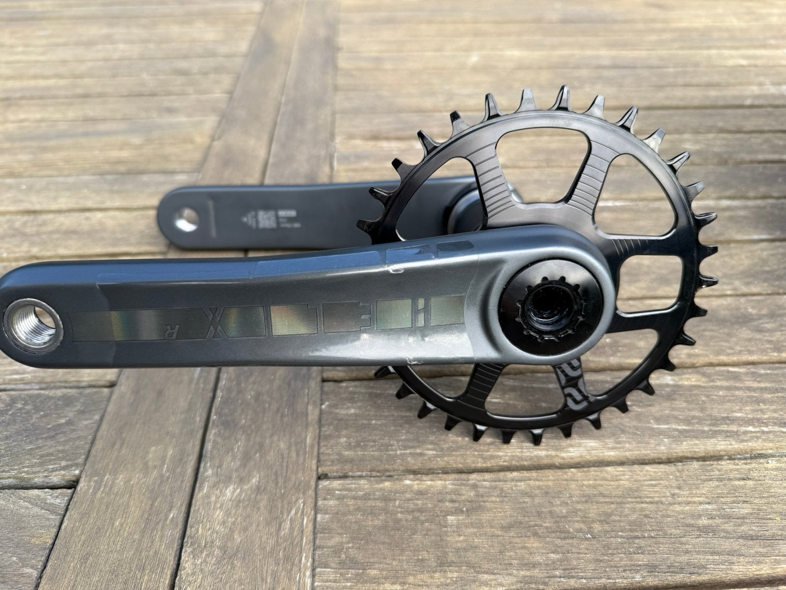 Cranckstel E*thirteen TRS Race Carbon, 30 mm trapas, Enlèvement ou Envoi, Neuf