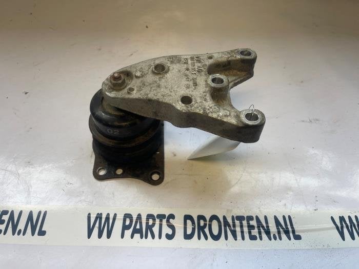 Motorsteun van een Volkswagen Polo, Gebruikt, -, Volkswagen, -