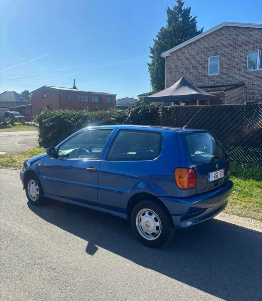 Volkwagen polo, Autos, Achat, Particulier, Essence, Polo
