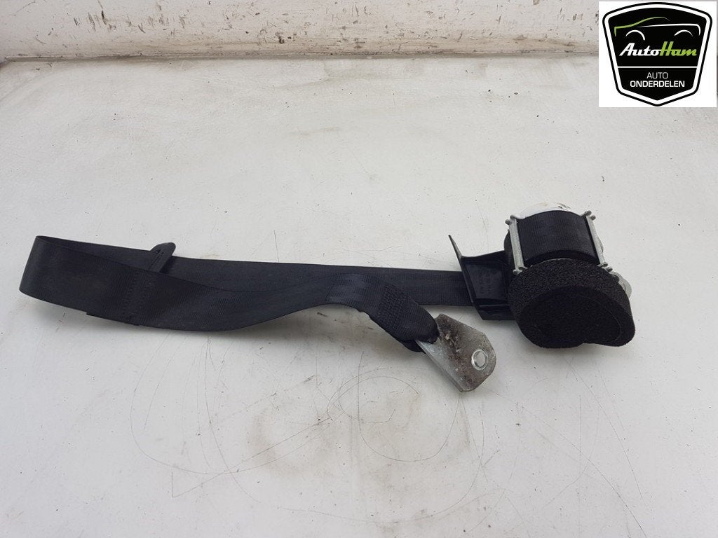 CEINTURE DE SECURITE ARRIERE GAUCHE Tiguan (5N1 / 2), Postoffice@zf.com, Löwentaler Straße 20
88046  Friedrichshafen, DE, Volkswagen