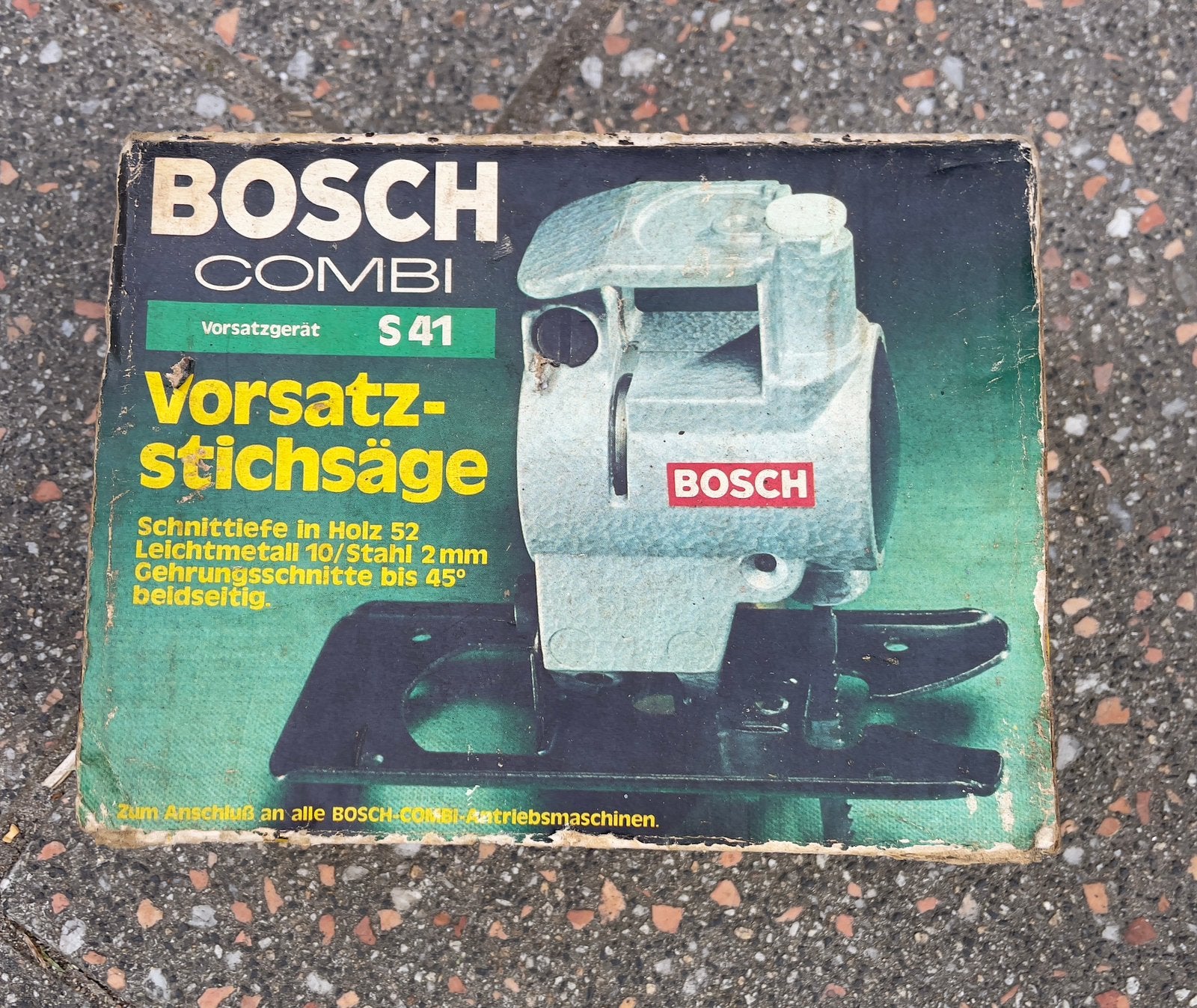 Accessoires pour scie sauteuses Bosch, 10€, Enlèvement ou Envoi, Neuf