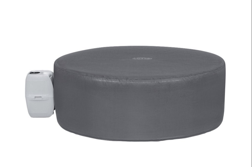 Valise isotherme pour spa Lay-Z - Ø 216 cm, Enlèvement ou Envoi, Neuf, Couverture de piscine