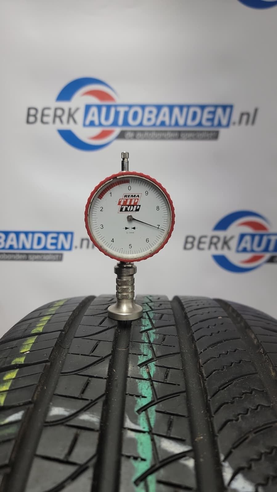 4x Pirelli Scorpion Zero 235/50 R20 104W XL PNCS 235/50/20 2, Autos : Pièces & Accessoires, Pneus & Jantes, Véhicule de tourisme