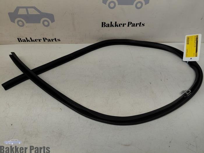 Portierrubber 2Deurs links van een Ford Usa Mustang, Gebruikt, -, -, -