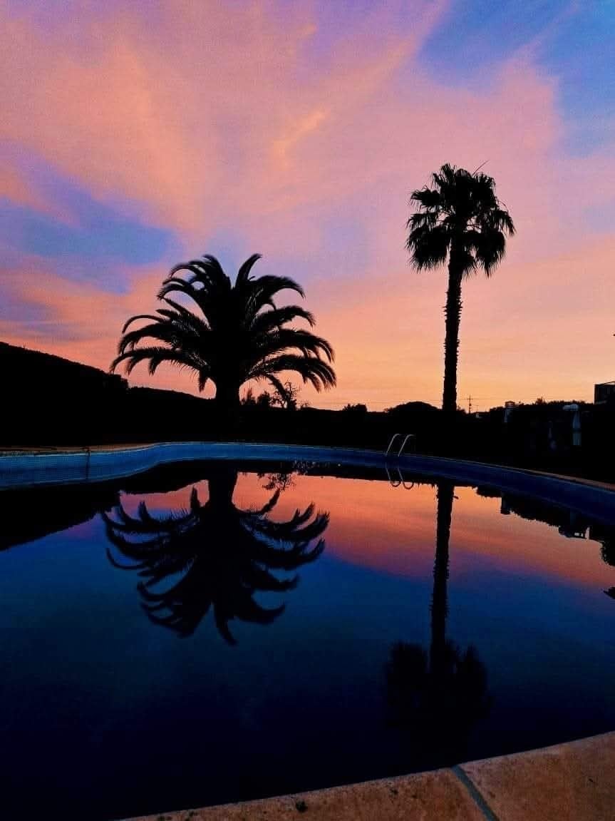 Vakantiehuis Albufeira Algarve Portugal 6 personen, Vakantie, Vakantie | Aanbiedingen en Last minute