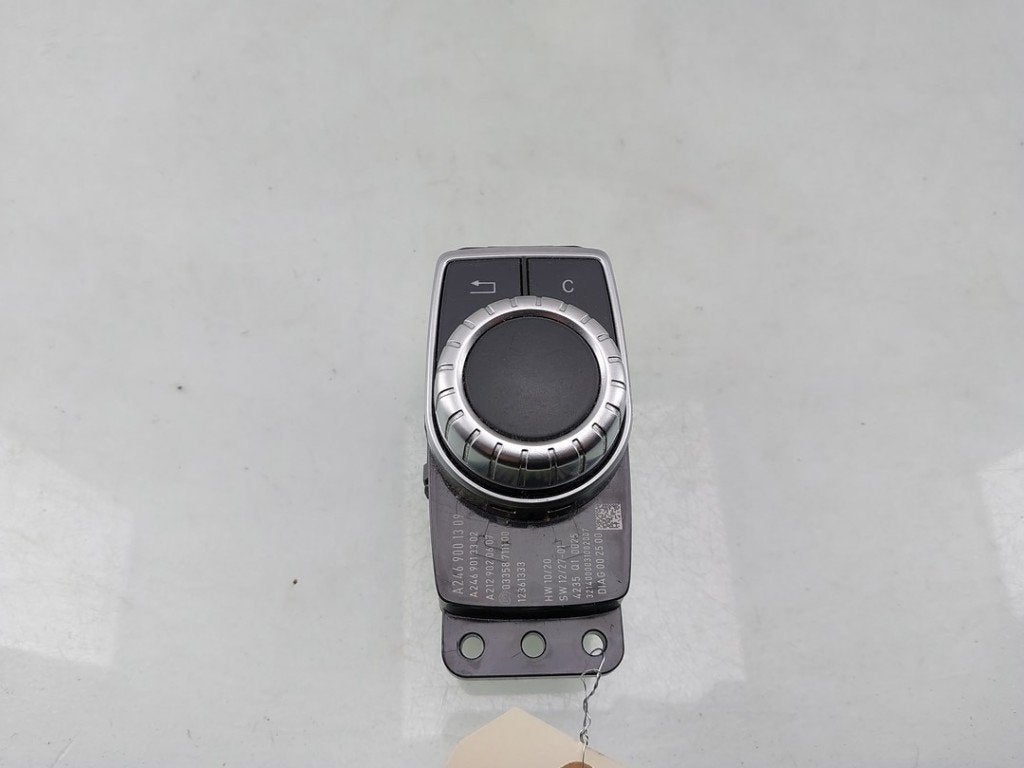 BOORDCOMPUTER BEDIENING Mercedes-Benz B (W246), Gebruikt, Mercedes-Benz