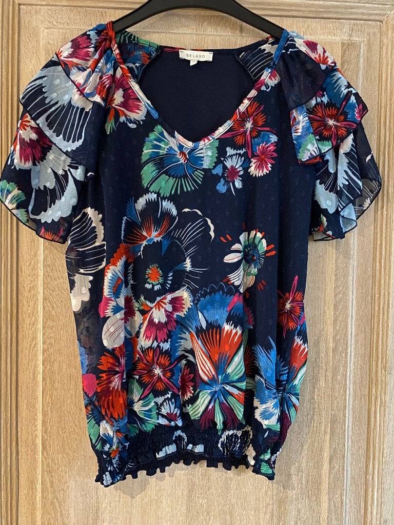 blouse maat 40, Ophalen of Verzenden, Maat 38/40 (M)