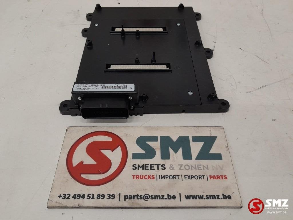 Ecu temperatuurregeleenheid thermoking, Nieuw, Overige merken, Elektronica en Kabels