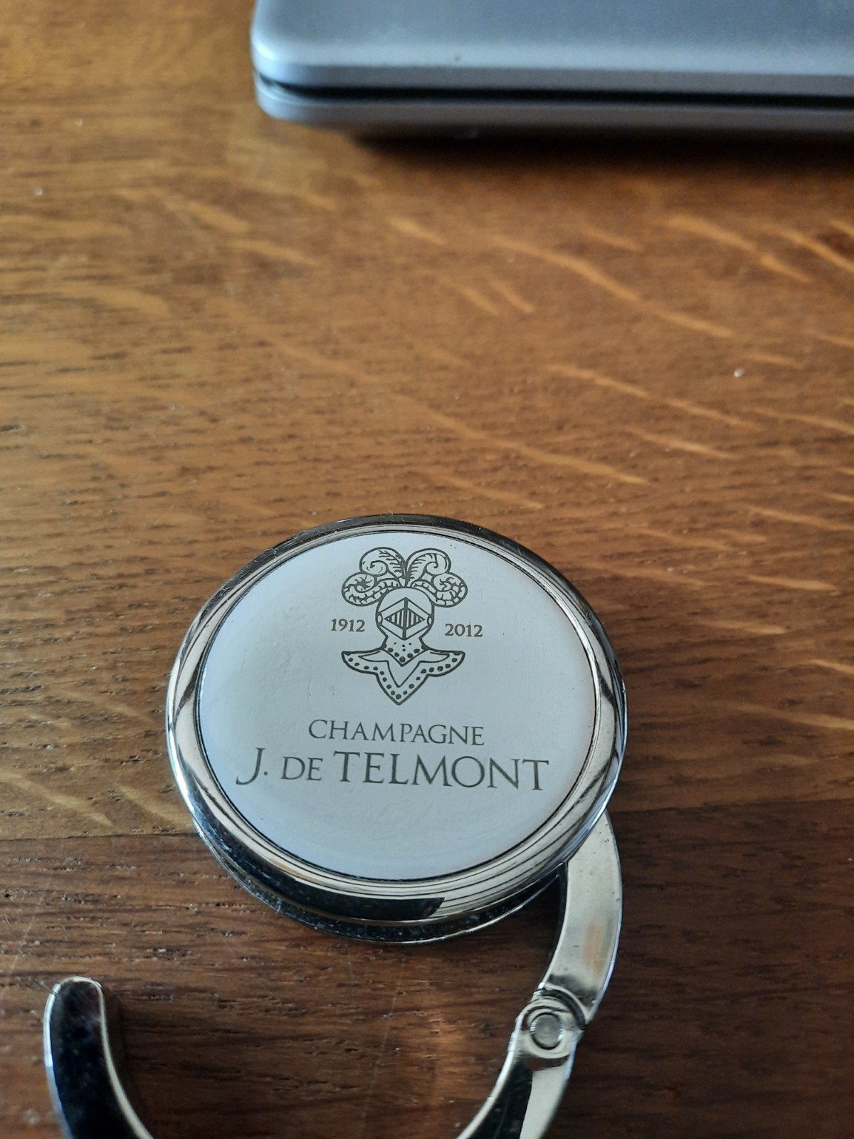 Bouchon garde bulle, Verzamelen, Overige Verzamelen, Ophalen of Verzenden