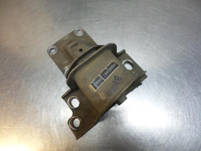 Versnellingsbak Steun van een Citroen Jumper (Jumper 06-), Auto-onderdelen, Gebruikt, -, Ophalen of Verzenden, -