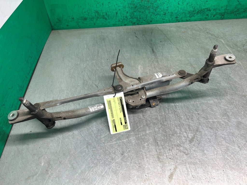 RUITENWISSER MECH + MOTOR Renault (|288004907R|), Auto-onderdelen, Gebruikt, Renault, Peter-Huppertz-Straße 5
51063  Köln, DE