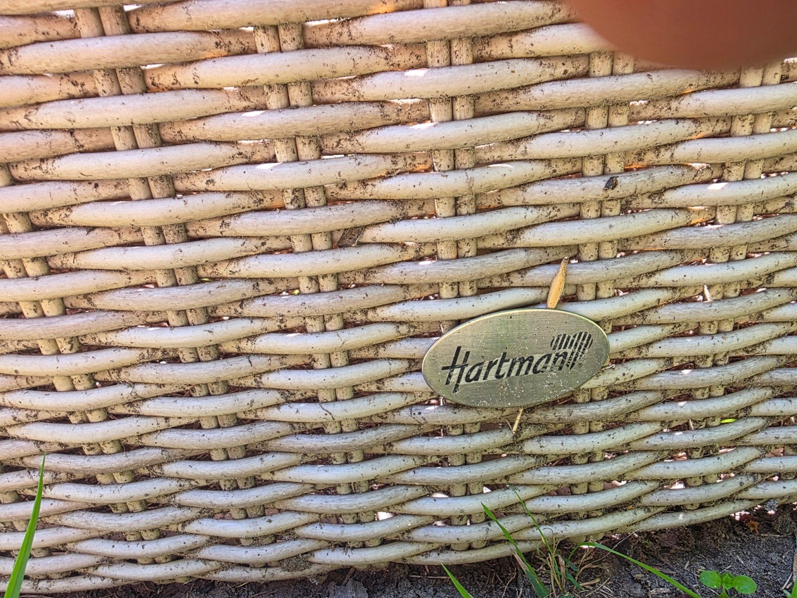 Lounge, Tuin en Terras, Tuinschermen, Ophalen, Gebruikt, Kunststof