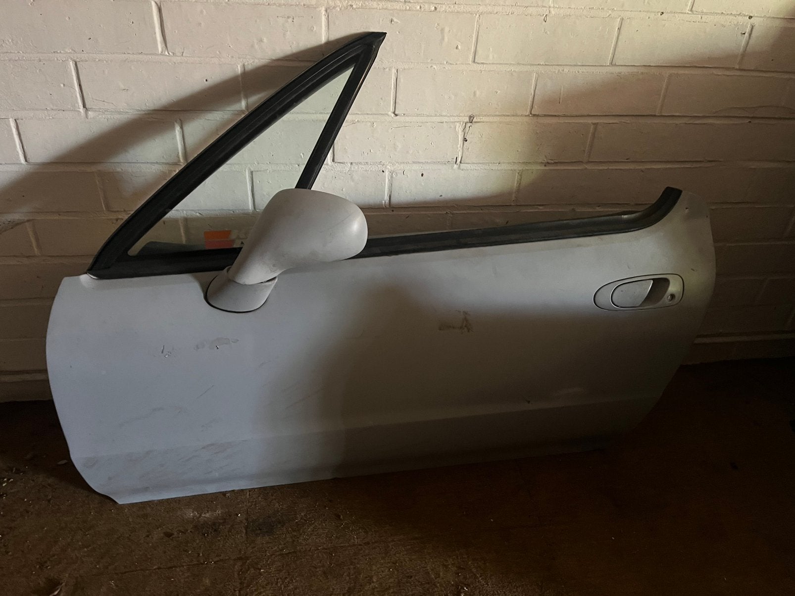 Honda Crx Del sol onderdelen., Auto-onderdelen, Ophalen, Honda